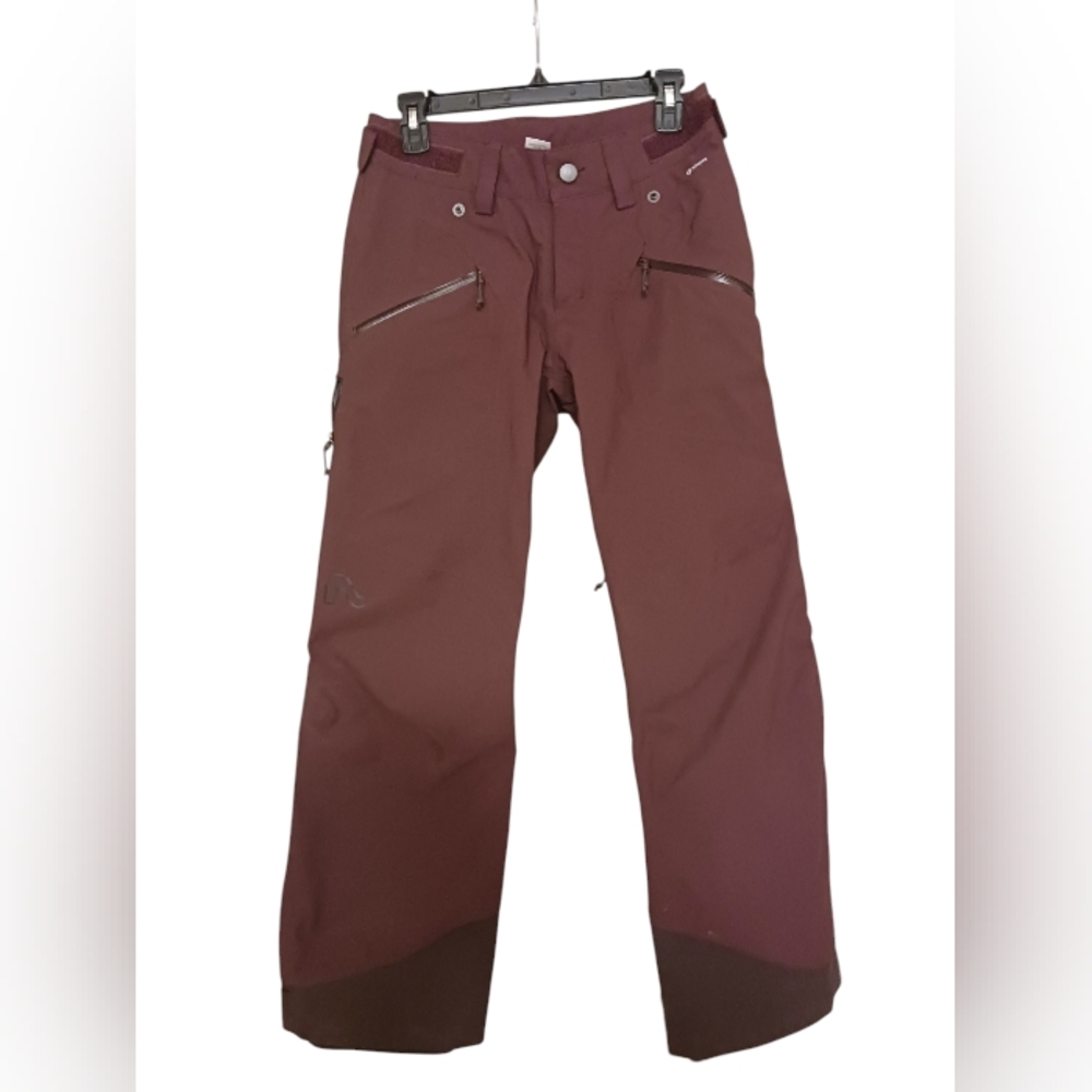 Flylow Women's Insulated Snow Pants